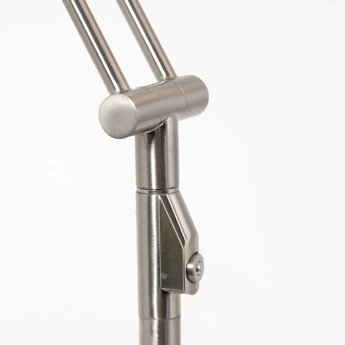 Foto 3 Vloerlamp Soleil 3257ST Staal Soleil 3257ST