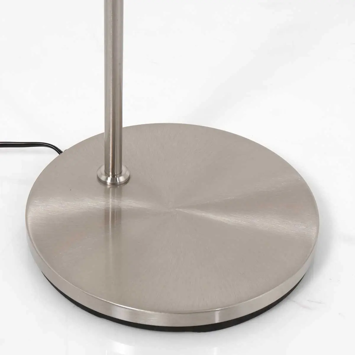 Foto 4 Vloerlamp Soleil 3257ST Staal Soleil 3257ST