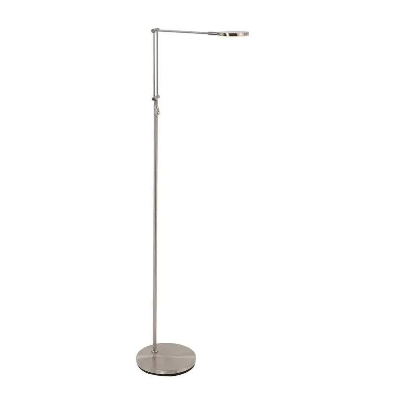 Foto 9 Vloerlamp Soleil 3257ST Staal Soleil 3257ST