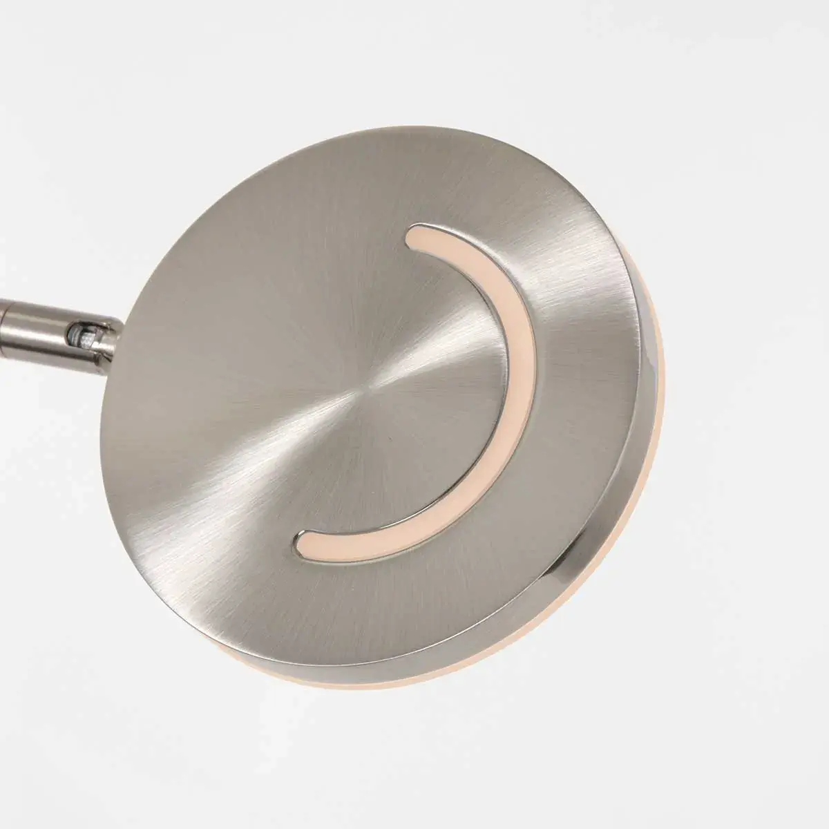 Foto 10 Vloerlamp Soleil 3257ST Staal Soleil 3257ST