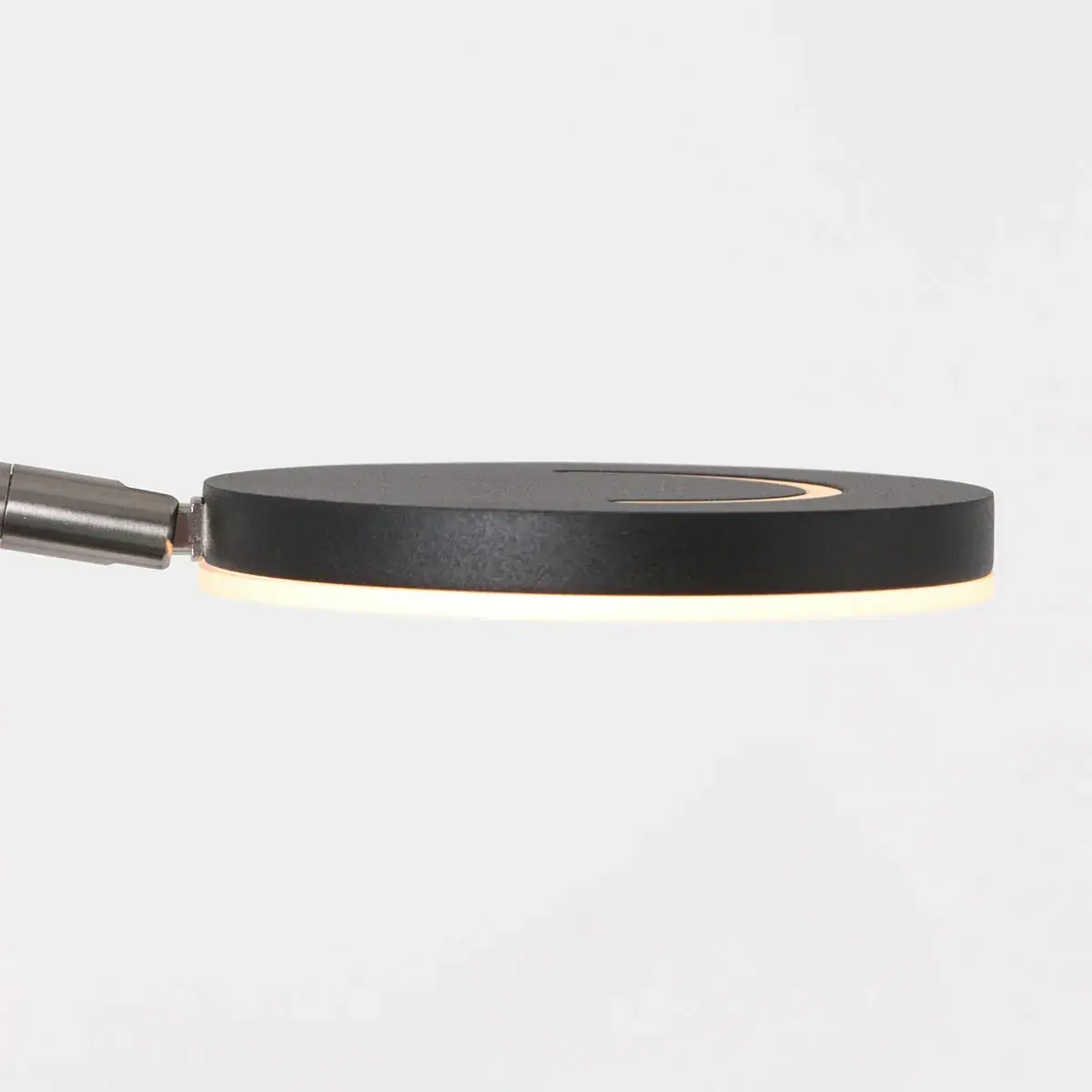 Foto 13 Vloerlamp Soleil 3257ZW Zwart Soleil 3257ZW