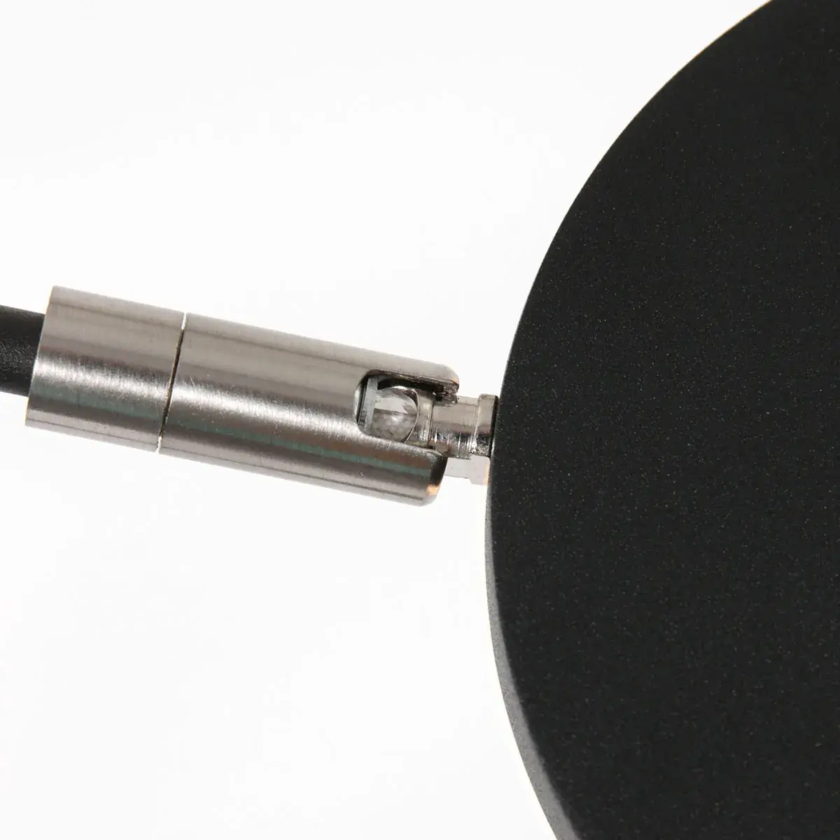 Foto 16 Vloerlamp Soleil 3257ZW Zwart Soleil 3257ZW