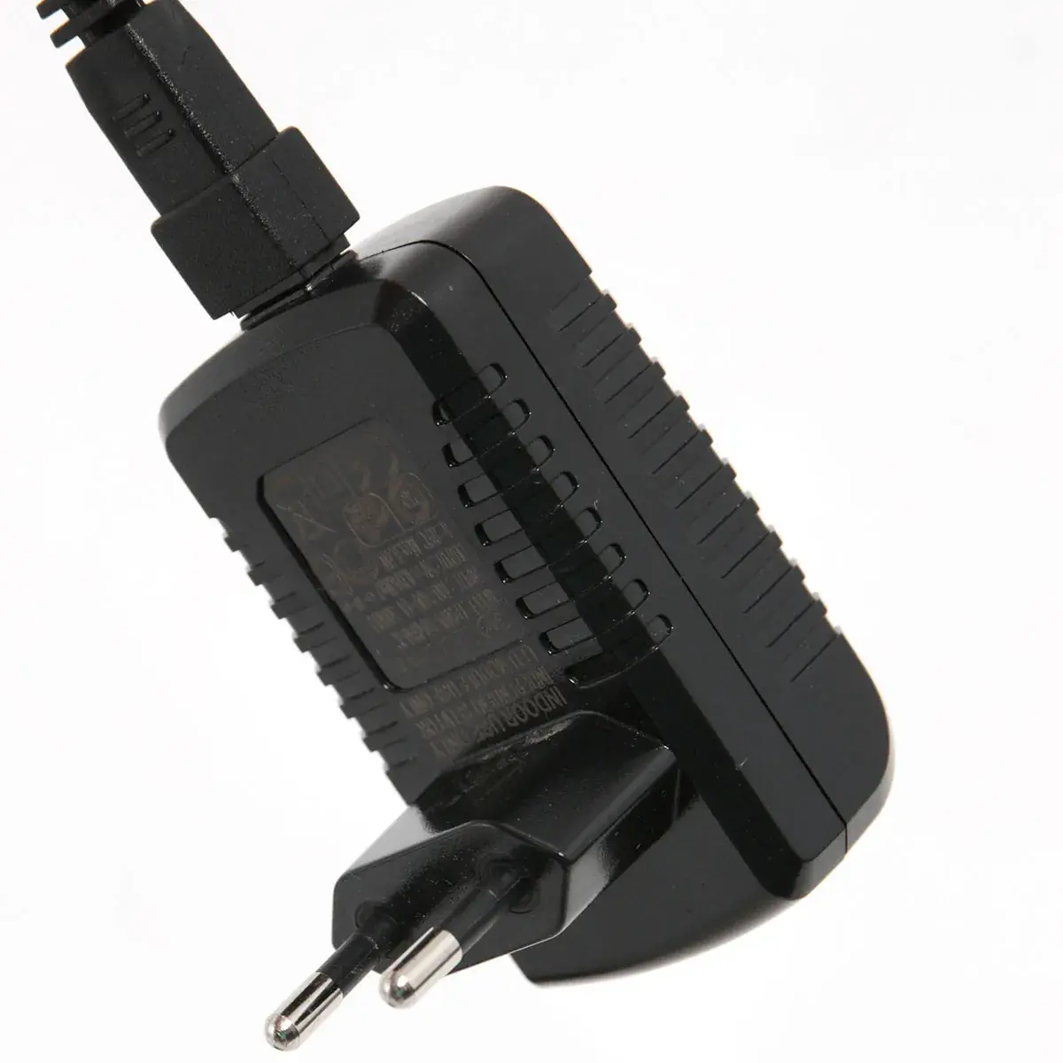 Foto 22 Vloerlamp Soleil 3257ZW Zwart Soleil 3257ZW