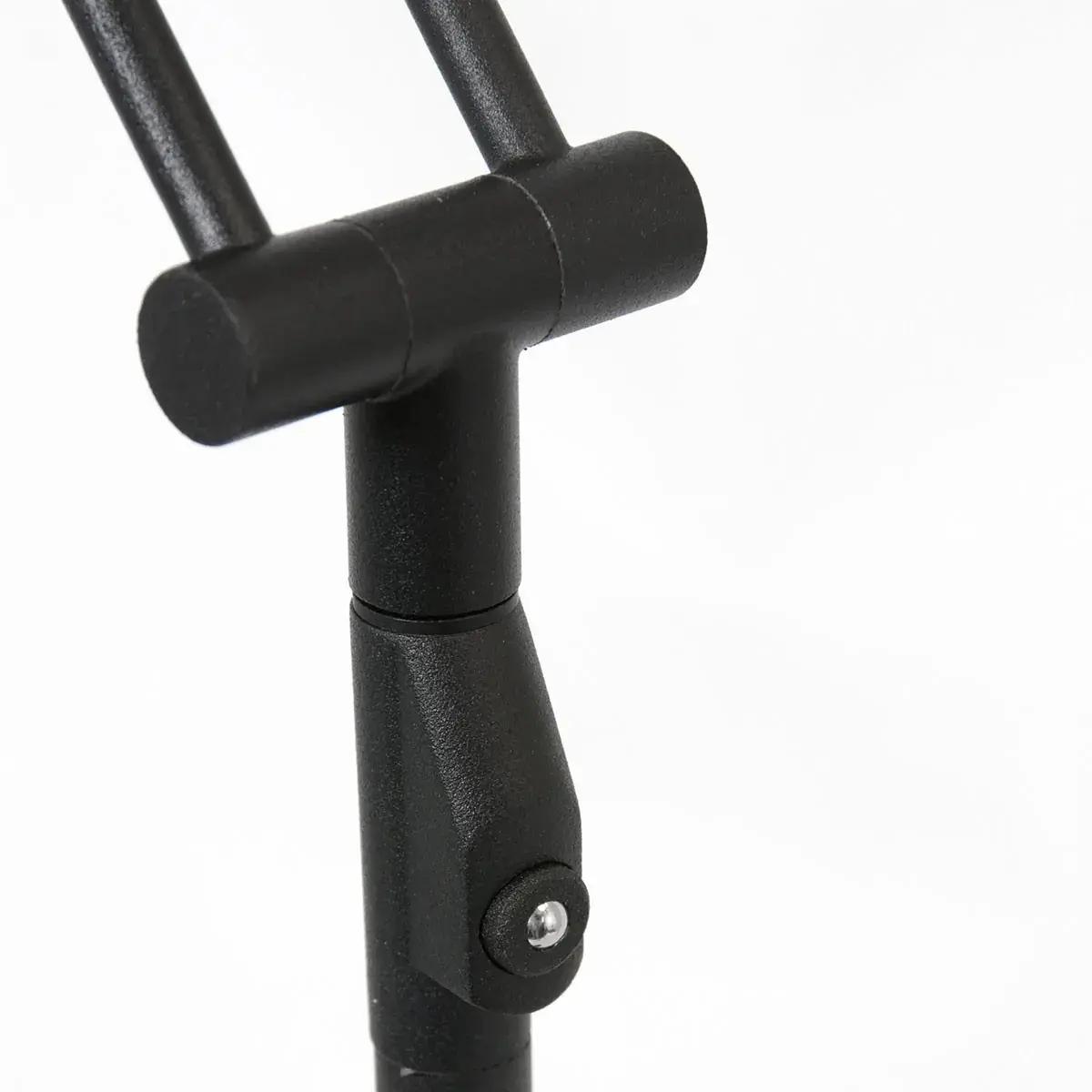 Foto 5 Vloerlamp Soleil 3257ZW Zwart Soleil 3257ZW