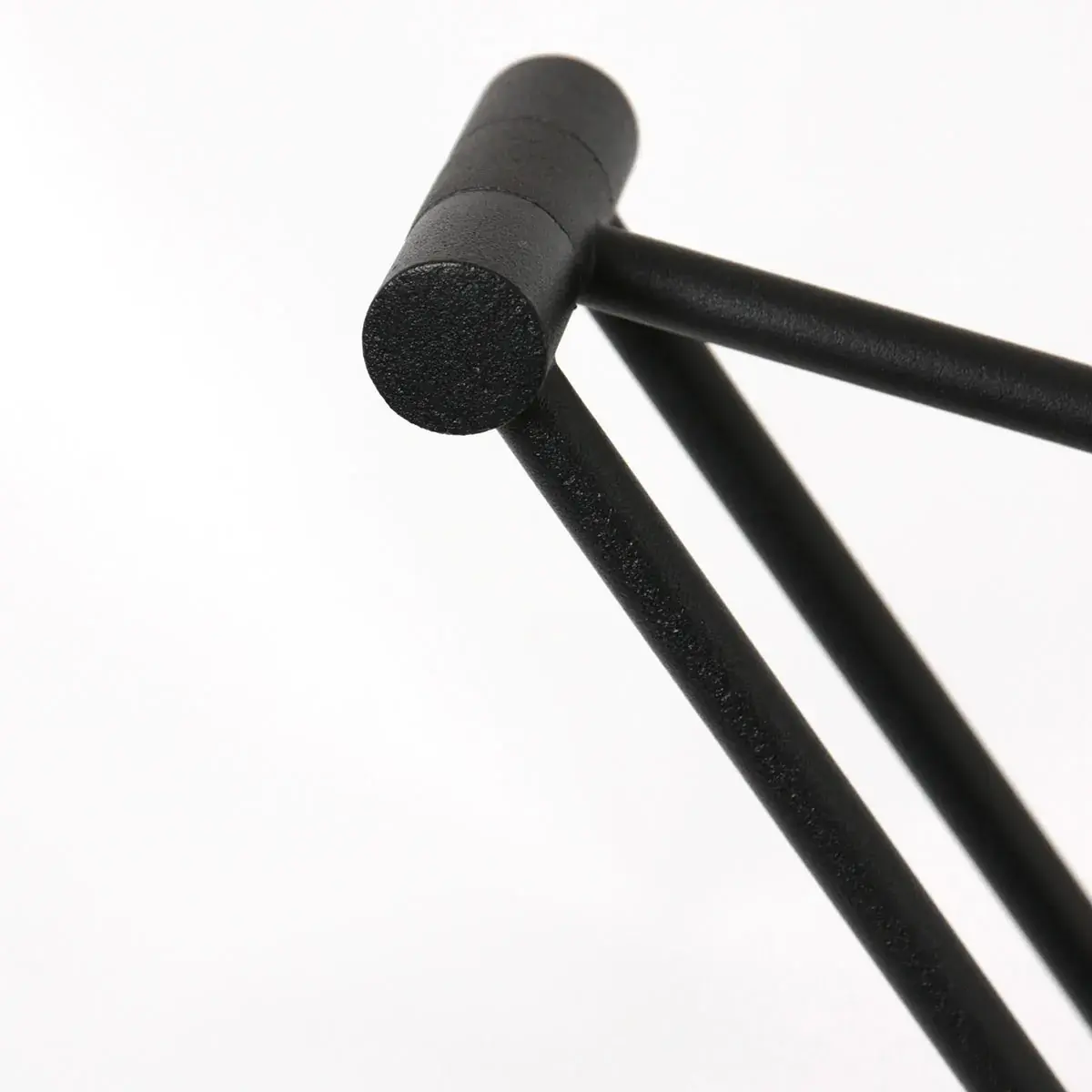 Foto 6 Vloerlamp Soleil 3257ZW Zwart Soleil 3257ZW