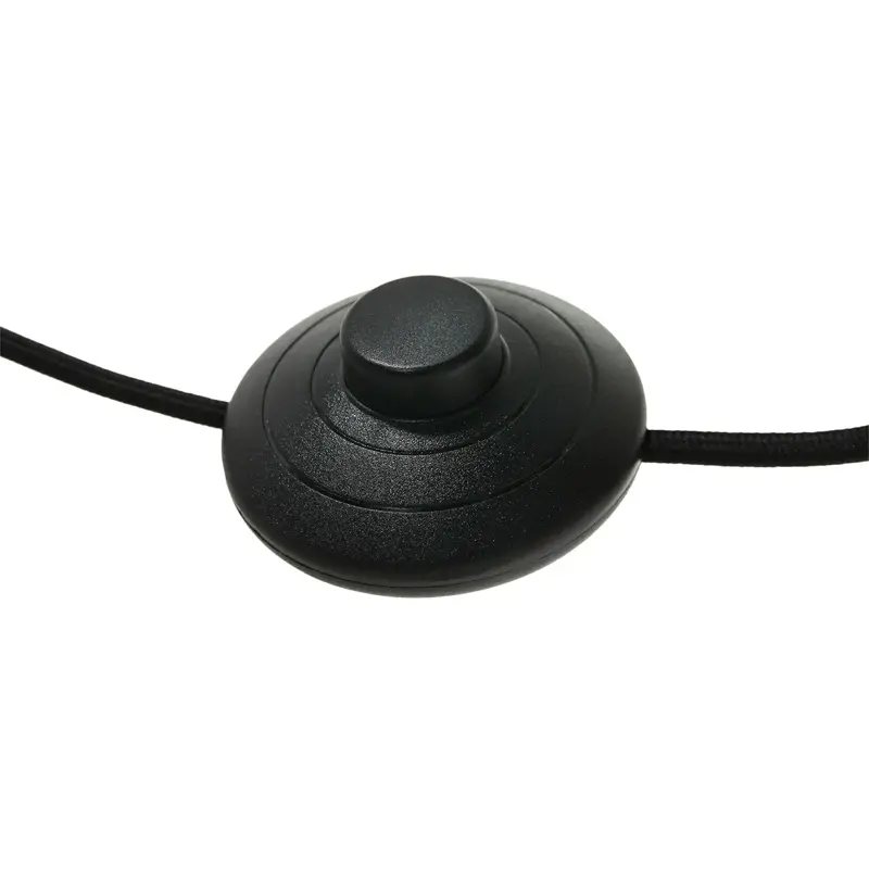 Foto 10 Vloerlamp Anne Kasket 2691ZW Zwart Kasket 2691ZW
