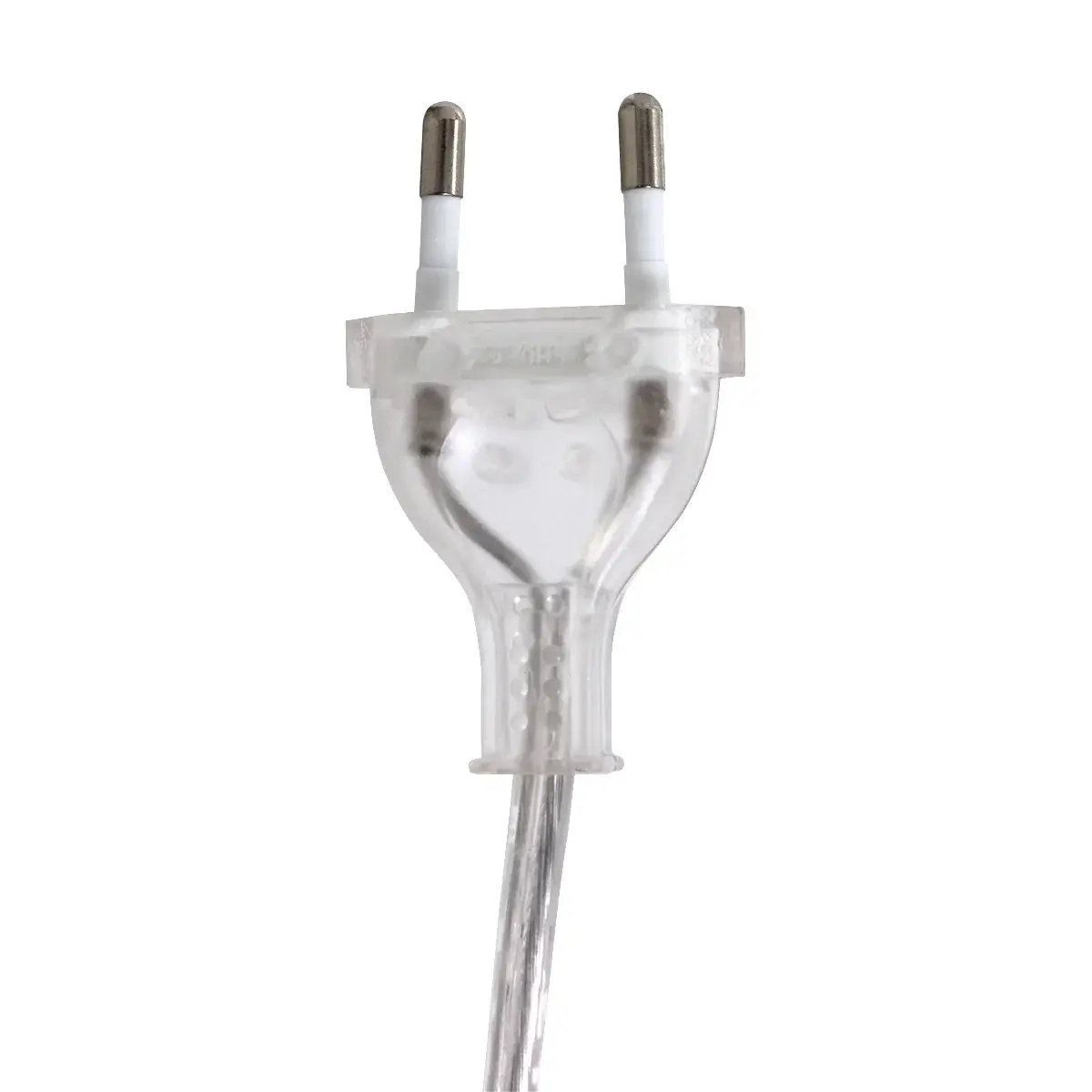 Foto 9 Vloerlamp Prestige Chic 7395ST+K1068RS Staal-Grijs Linnen Prestige Chic 8101ST