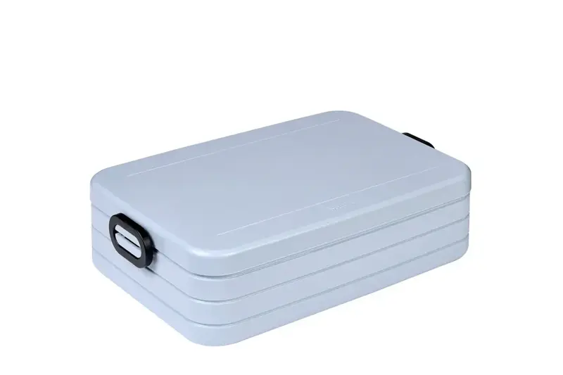Foto 1 Lunchbox Large Nordic Blue