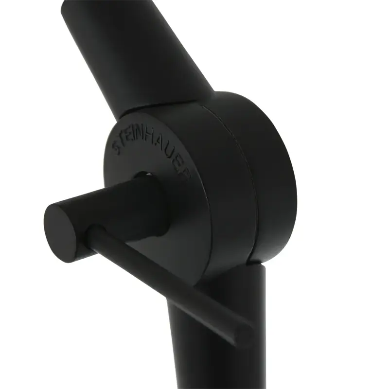 Foto 10 Vloerlamp Prestige Chic 7395ZW+K1068ZS Zwart-Fluweel Blauw Prestige Chic 8239ZW