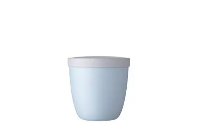 Foto van Snackpot Ellipse 500 ml Blue