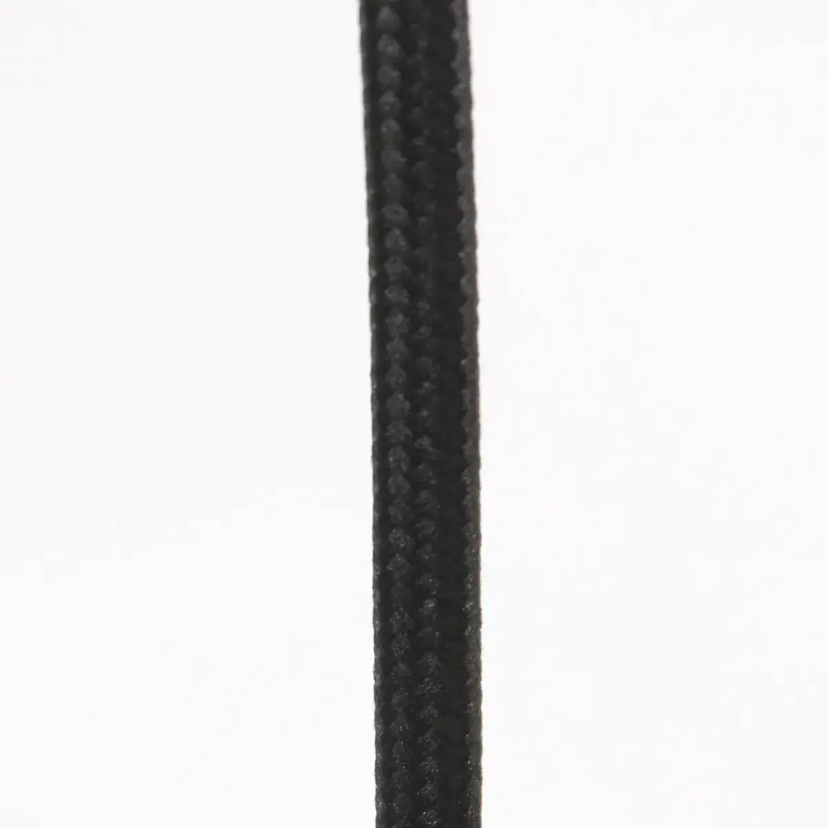 Foto 7 Vloerlamp Stang 7196ZW Zwart + Kap Zwart Linnen Stang 7196ZW