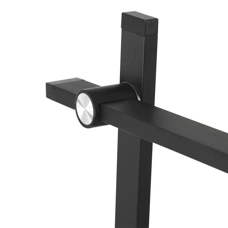 Foto 5 Vloerlamp Stekk 2690ZW Zwart Stekk 2690ZW