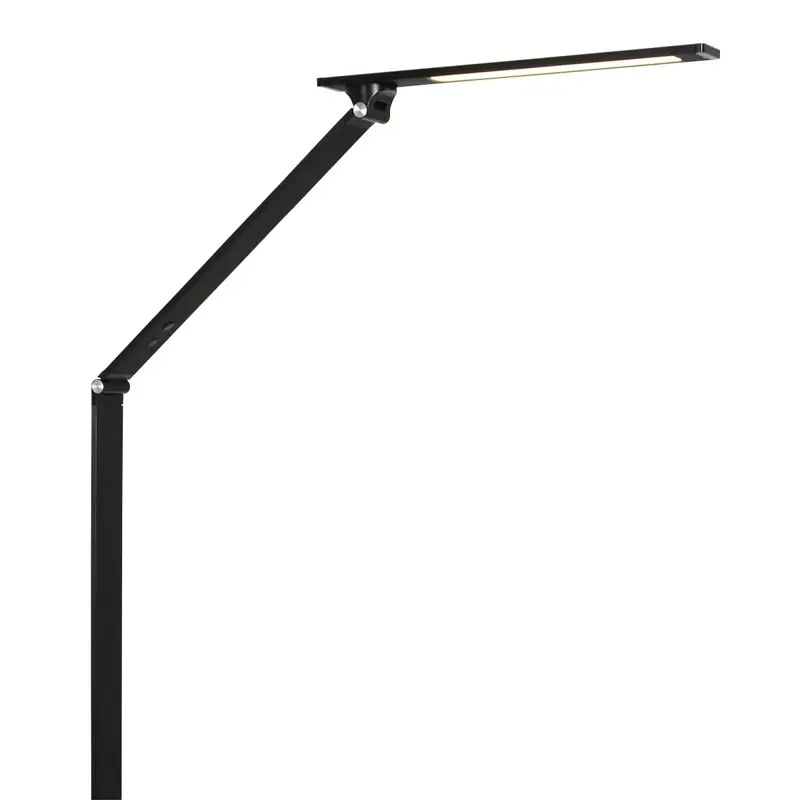 Foto 12 Vloerlamp Serenade 2685ZW Zwart Serenade LED 2685ZW