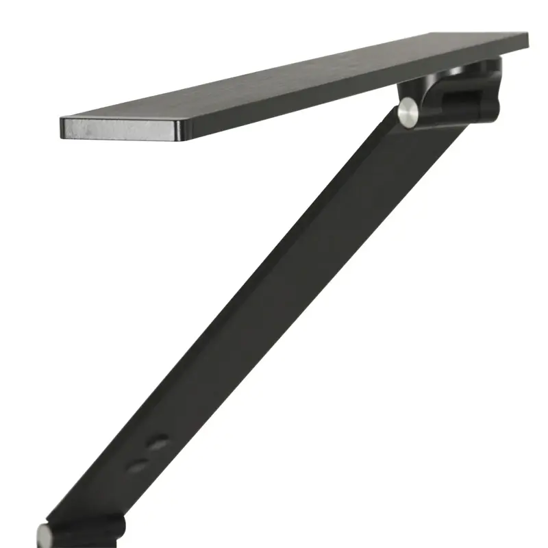 Foto 10 Vloerlamp Serenade 2685ZW Zwart Serenade LED 2685ZW