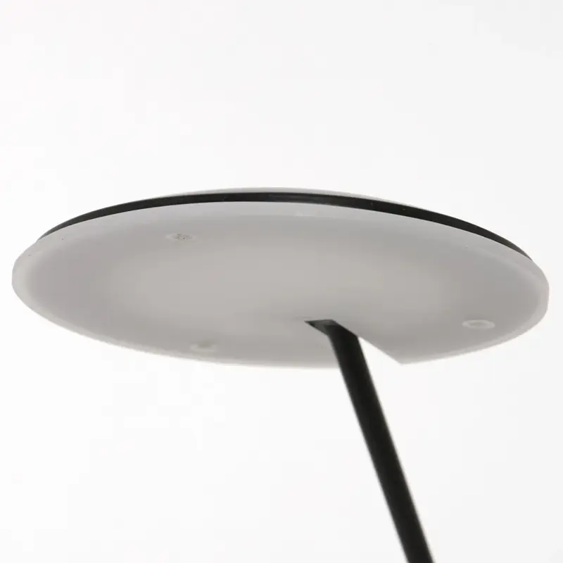 Foto 10 Zwarte leeslamp Daphne 3393ZW Daphne 3393ZW