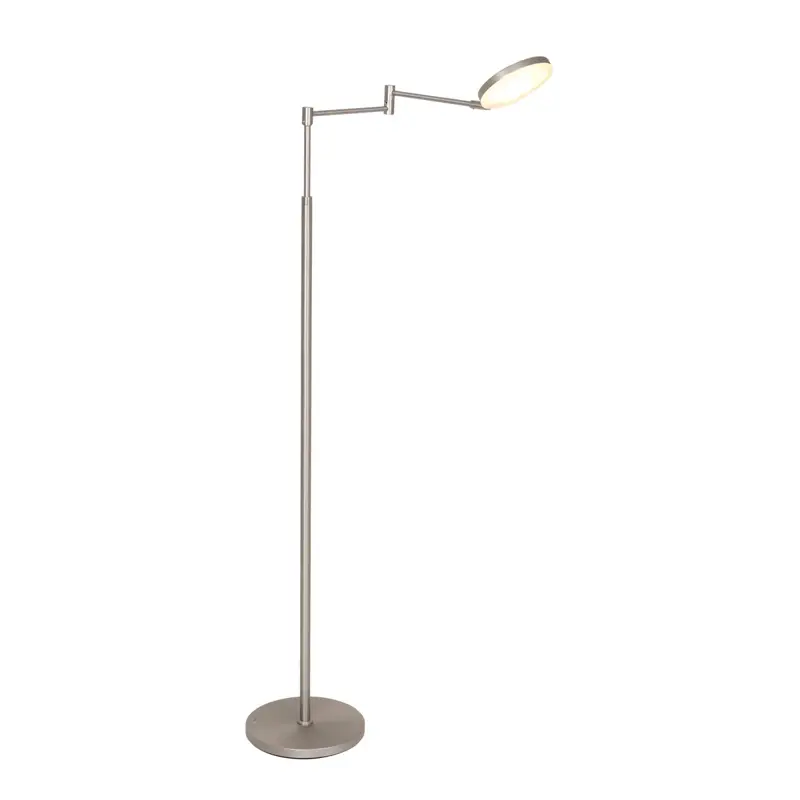 Foto 9 Vloerlamp Soleil 3515ST Staal Soleil 3515ST