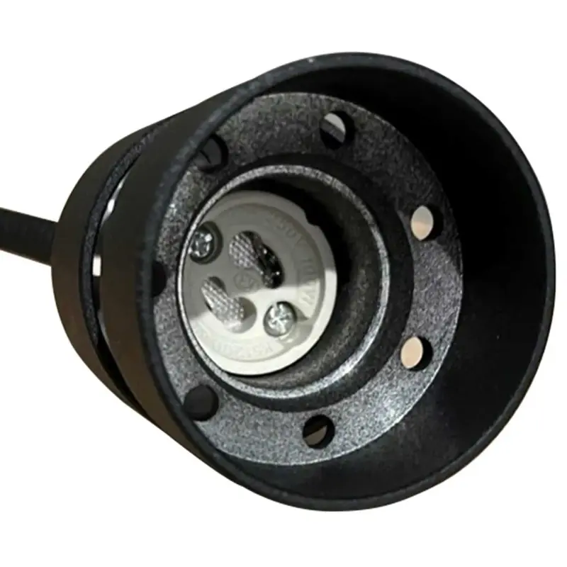 Foto 3 Wandl. 1-l. GU10 + USB-A *M* 3517ZW