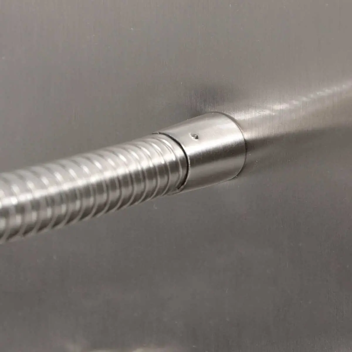 Foto 11 Wandlamp Upround 3654ST Staal Upround 3654ST