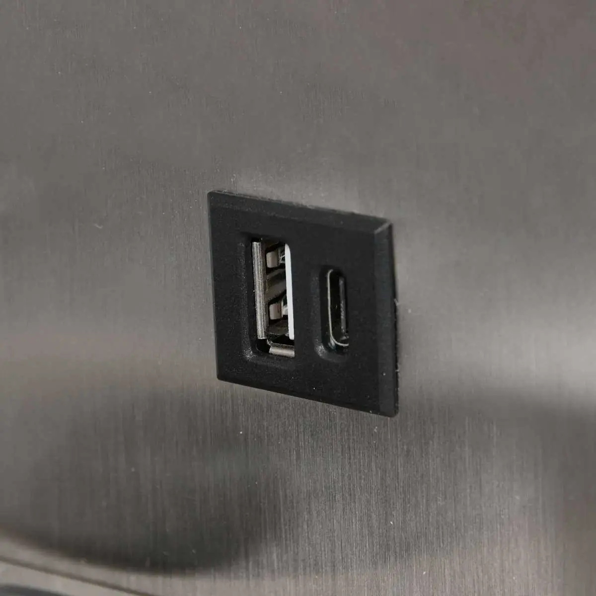 Foto 13 Wandlamp Upround 3654ST Staal Upround 3654ST