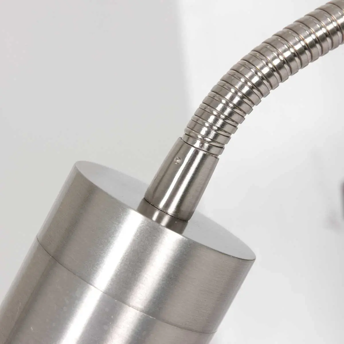 Foto 9 Wandlamp Upround 3654ST Staal Upround 3654ST