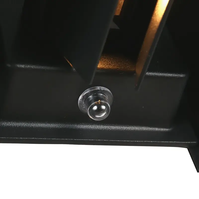 Foto 2 Wandl. 2x3w dimmable sensor 3820ZW