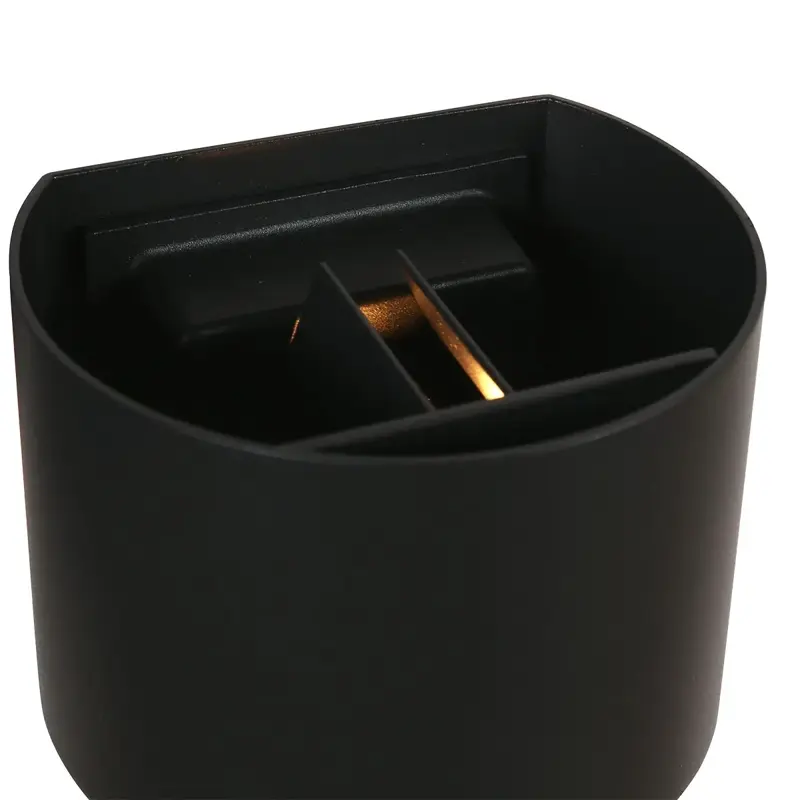 Foto 4 Wandl. 2x3w dimmable sensor 3820ZW