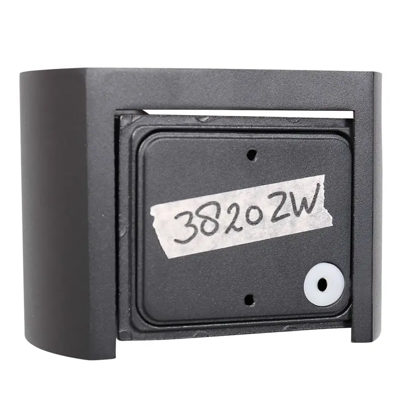Foto 7 Wandl. 2x3w dimmable sensor 3820ZW