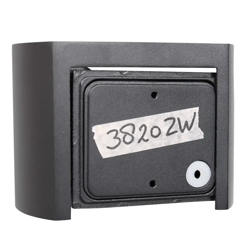 Foto 9 Wandl. 2x3w dimmable sensor 3820ZW