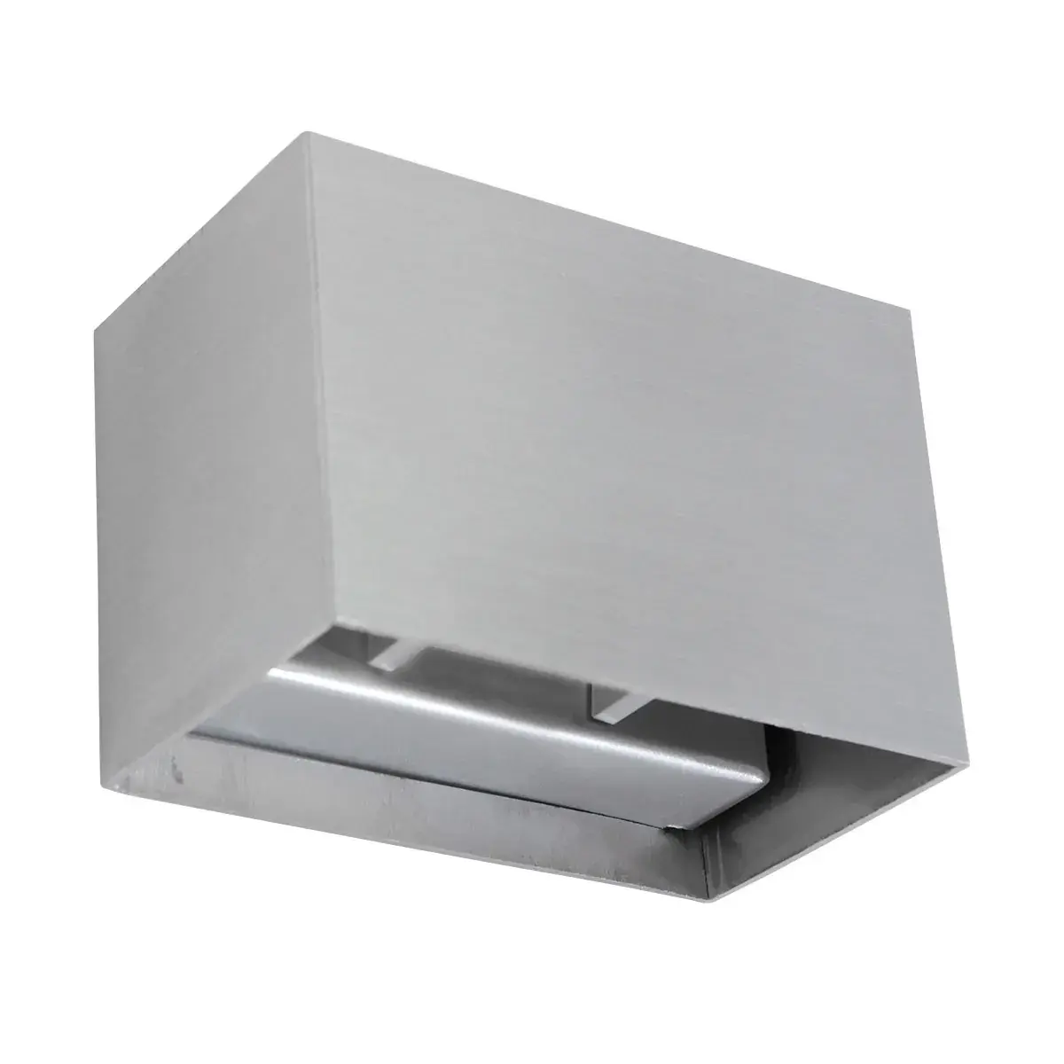 Foto van Wandlamp Muro 3364ZW Zwart Muro 3364ZW