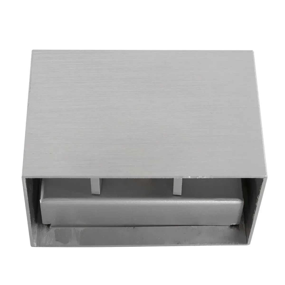 Foto 11 Wandlamp Muro 3365ST Staal Muro 3365ST