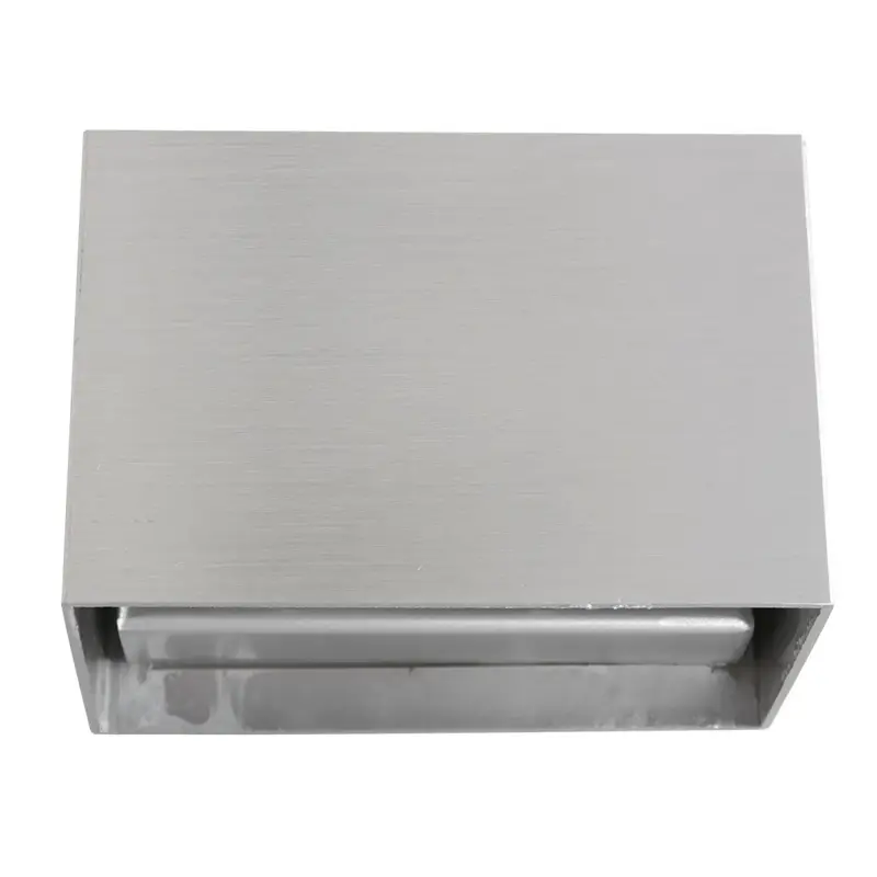 Foto 7 Wandlamp Muro 3365ST Staal Muro 3365ST