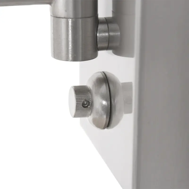 Foto 9 Wandlamp Prestige Chic 7396ST+K7396RS Staal-Grijs Linnen Prestige Chic 8107ST