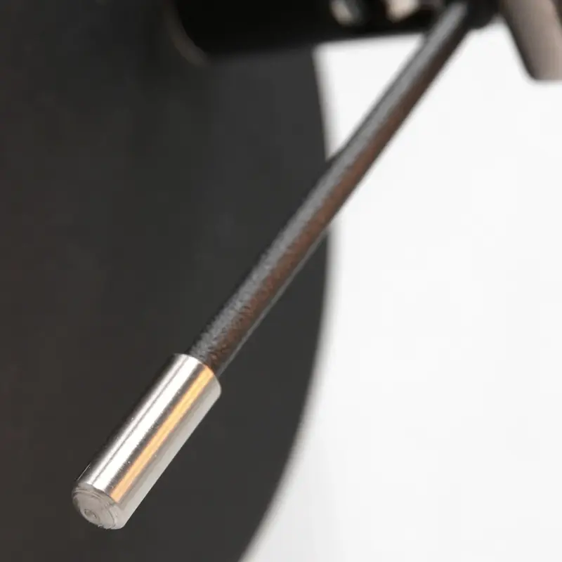 Foto 6 Wandlamp Turound 3095ZW Zwart Turound 3095ZW