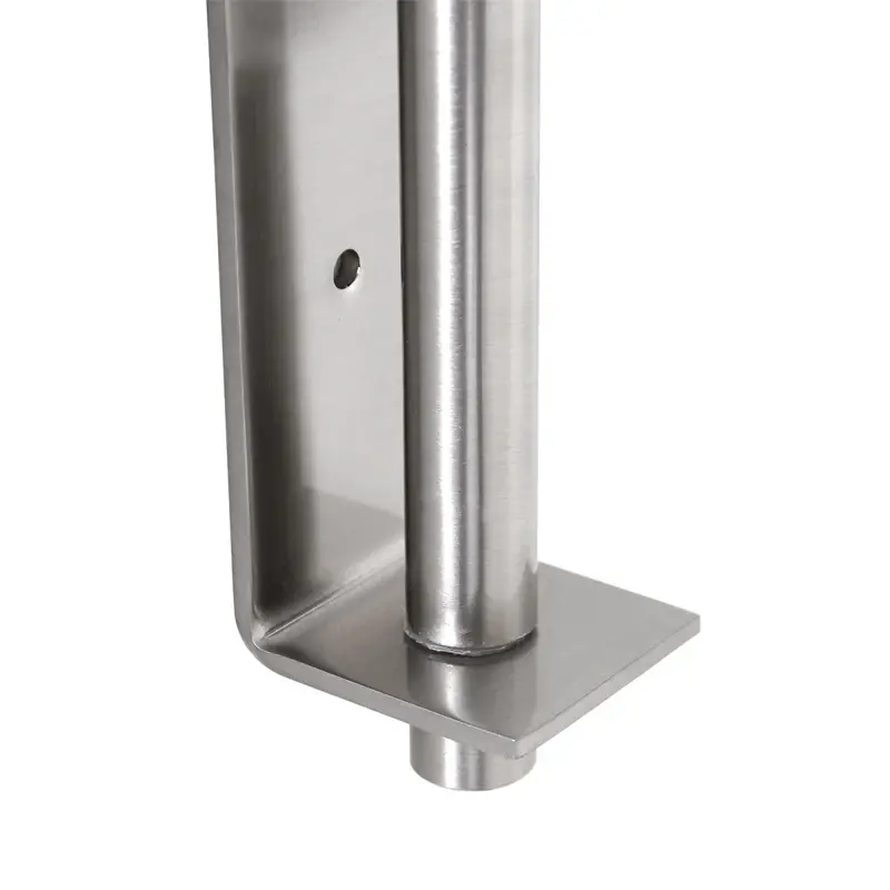 Foto 10 Wandlamp Elegant Classy 2574ST Staal Elegant Classy 2574ST
