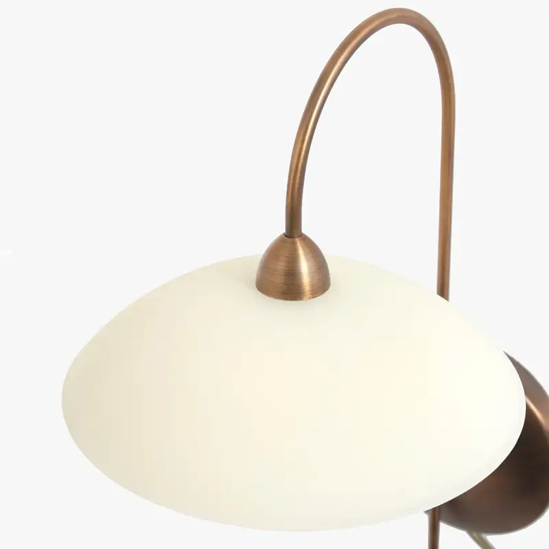 Foto 3 Wandlamp Sovereign Classic 2741BR Brons Sovereign classic 2741BR