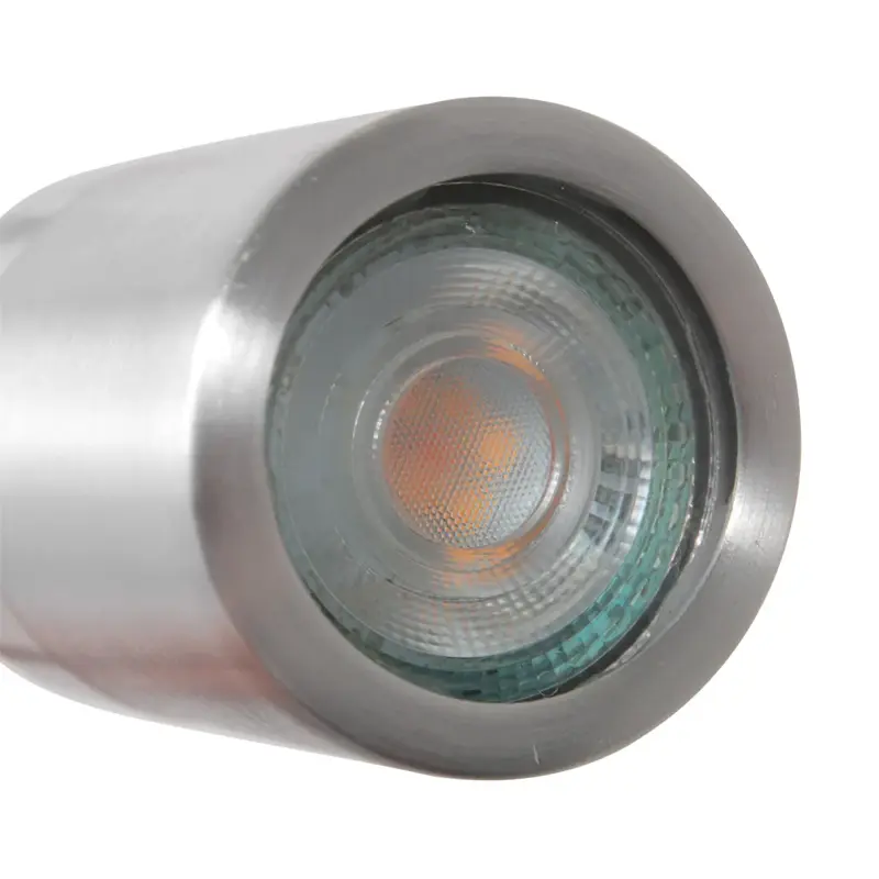 Foto 4 Wandlamp Upround 3390ST Staal Upround 3390ST
