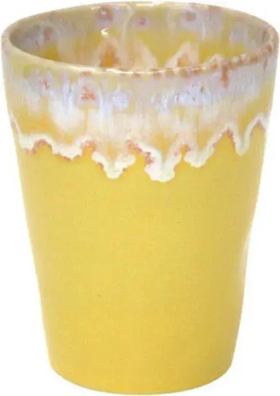 Foto 1 Grespresso Latte Geel