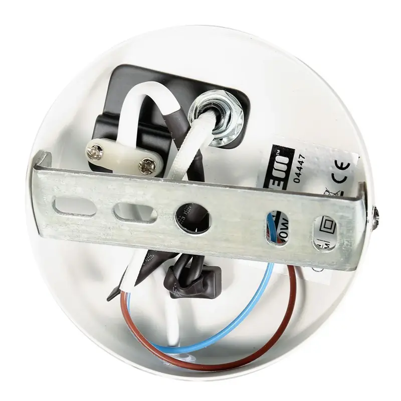 Foto 12 Wandlamp Upround 3390W Wit Upround 3390W