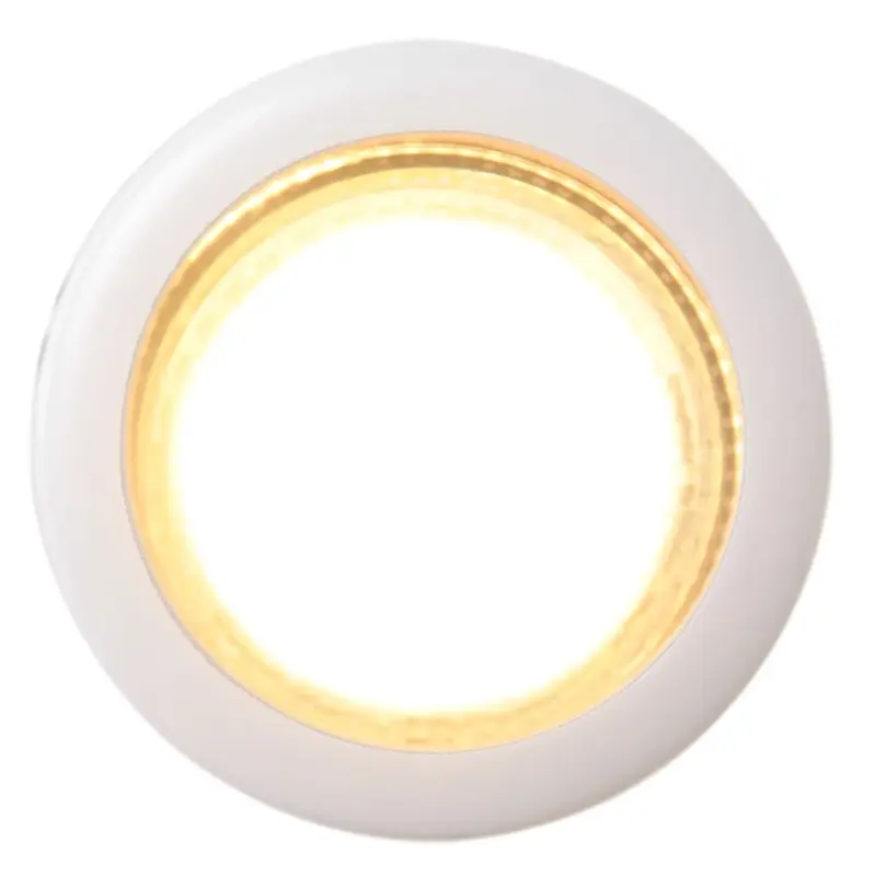 Foto 4 Wandlamp Upround 3390W Wit Upround 3390W