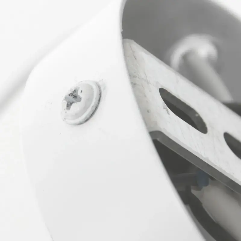 Foto 9 Wandlamp Upround 3390W Wit Upround 3390W