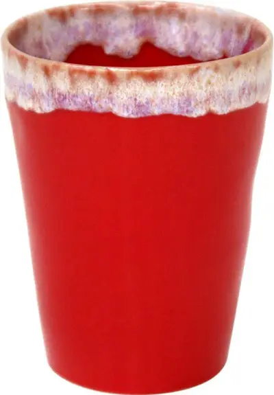 Foto van Grespresso Latte Rood