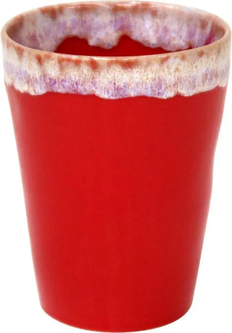 Foto 1 Grespresso Latte Rood