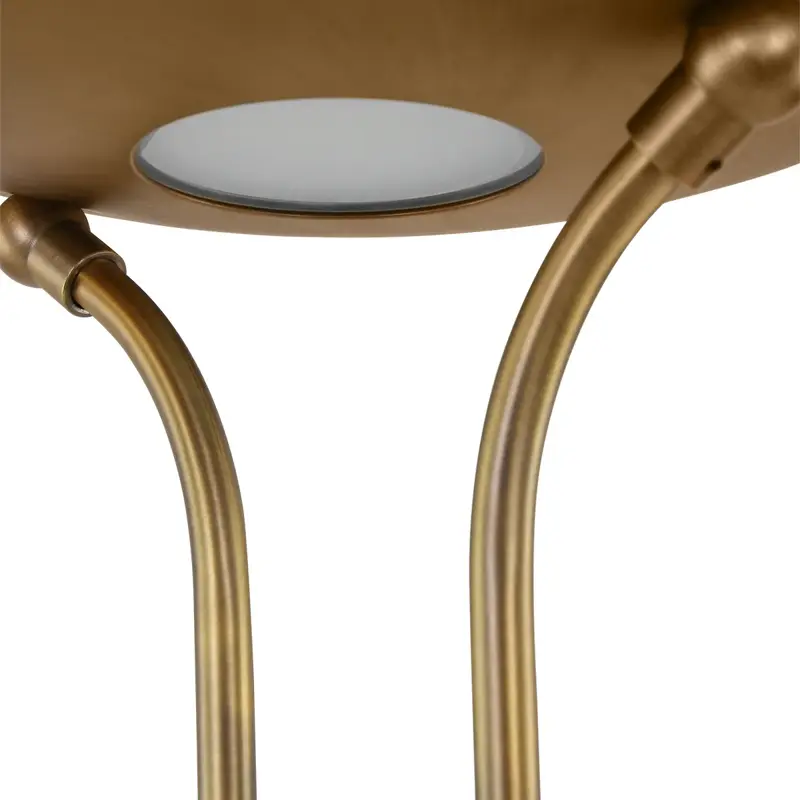 Foto 4 Vloerlamp Biron 7500BR Brons Biron 7500BR ev
