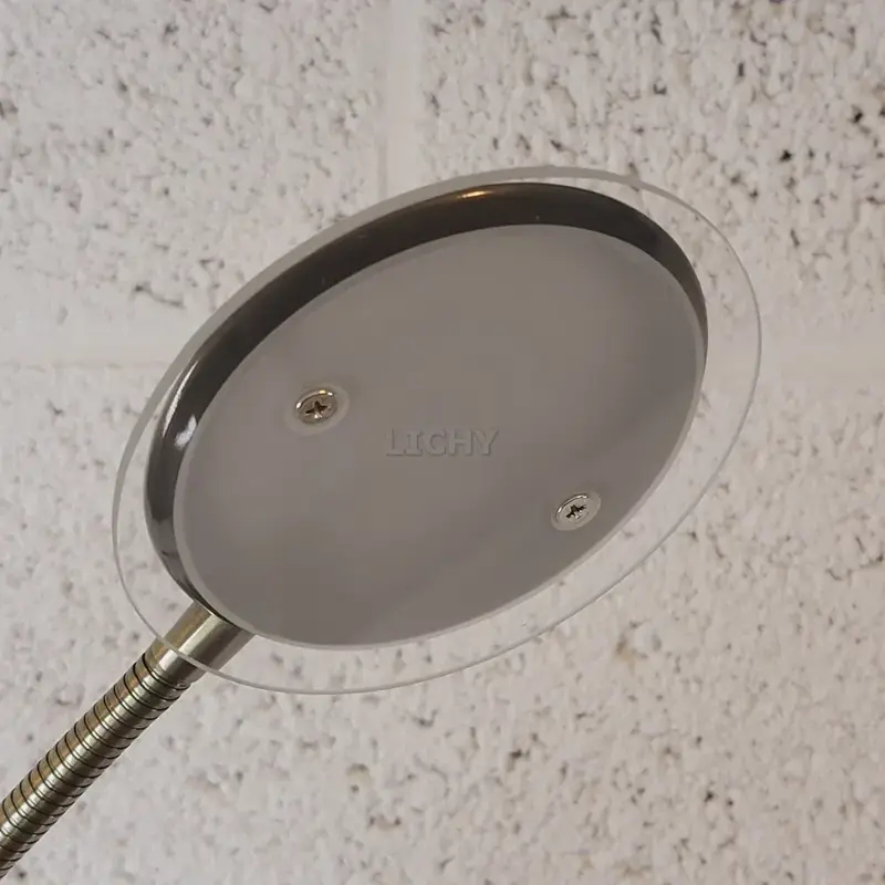 Foto 4 Leeslamp Astra Sapporo messing LED dimmer 233006