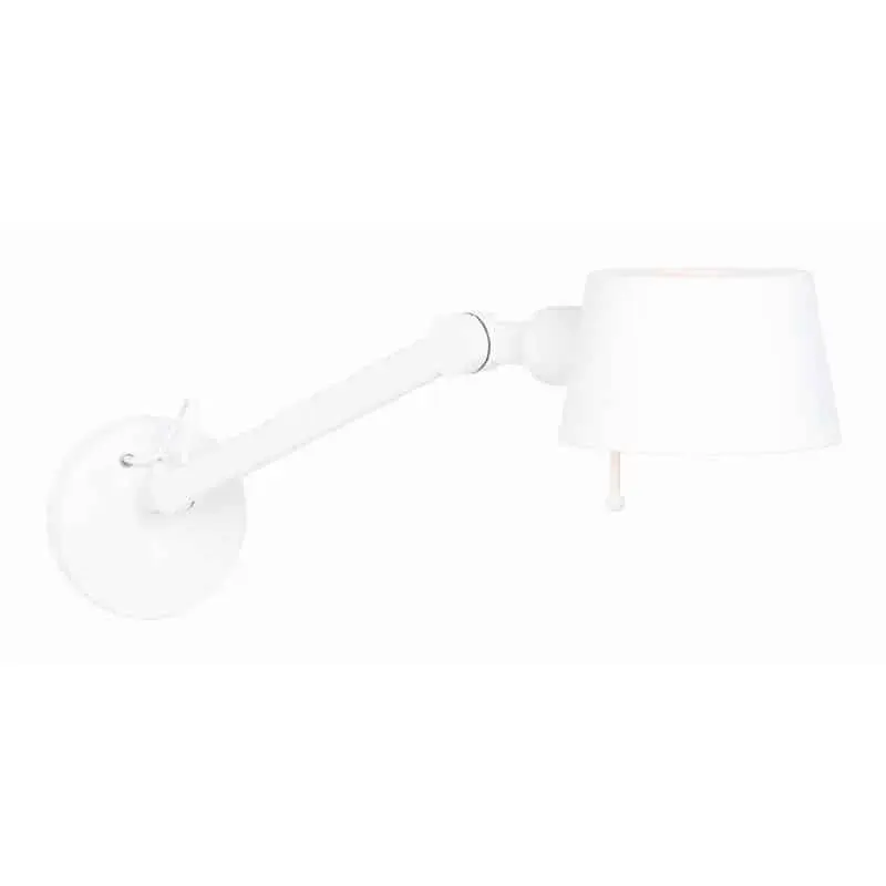 Foto 4 Design wandlamp Sovrano wit W 5741 W