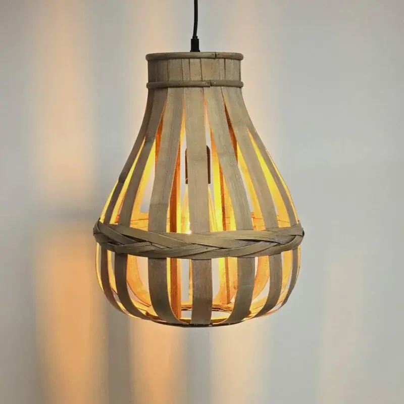 Foto 1 Hanglamp Mart Kroonluchter zakkroon
