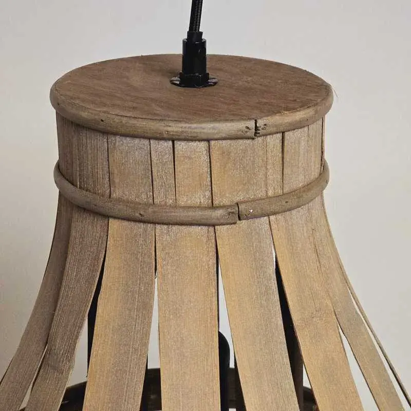 Foto 5 Hanglamp Mart Kroonluchter zakkroon