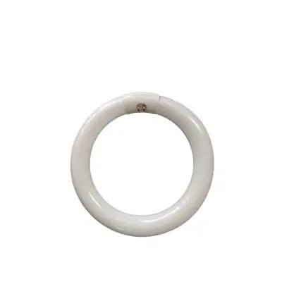 Foto van Ronde TL buis 22w t8 840 wit loupe lamp