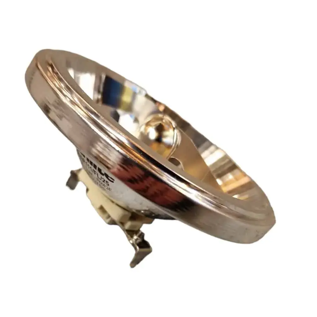 Foto 3 osram halospot 111 50w 12v g53 24° fl vervanger merkloos