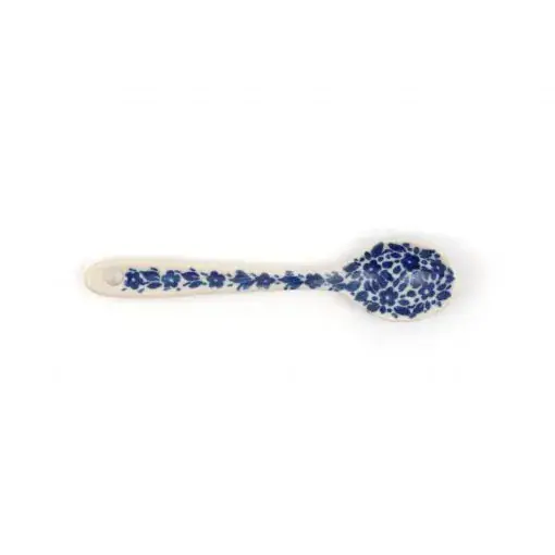 Foto 1 Teaspoon Indigo